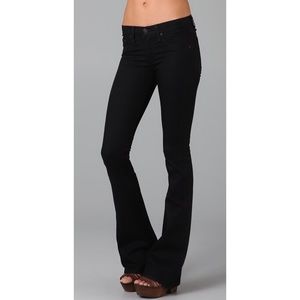 Rag & Bone Elephant Bell Jeans